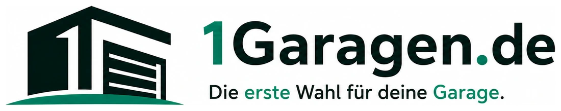1GARAGEN – Was die Garage wirklich kostet.